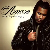 Amor de Antes (Remix) — aMaRo, Plan B, Ñengo Flow & Jory Boy
