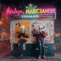 Chispazo (feat. yammir) - Single - Airlaps
