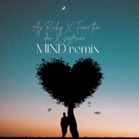 Mind (feat. Fame Tha Don & Segfranx) [Remix] - Single - AJ Richy