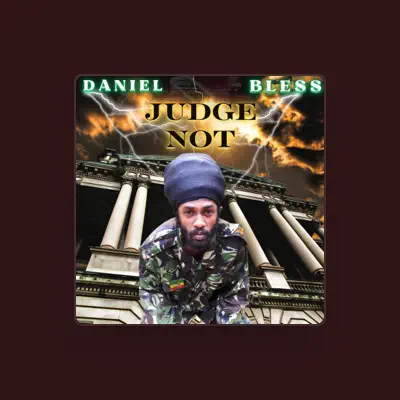 Listen to Daniel Bless, watch music videos, read bio, see tour dates & more!