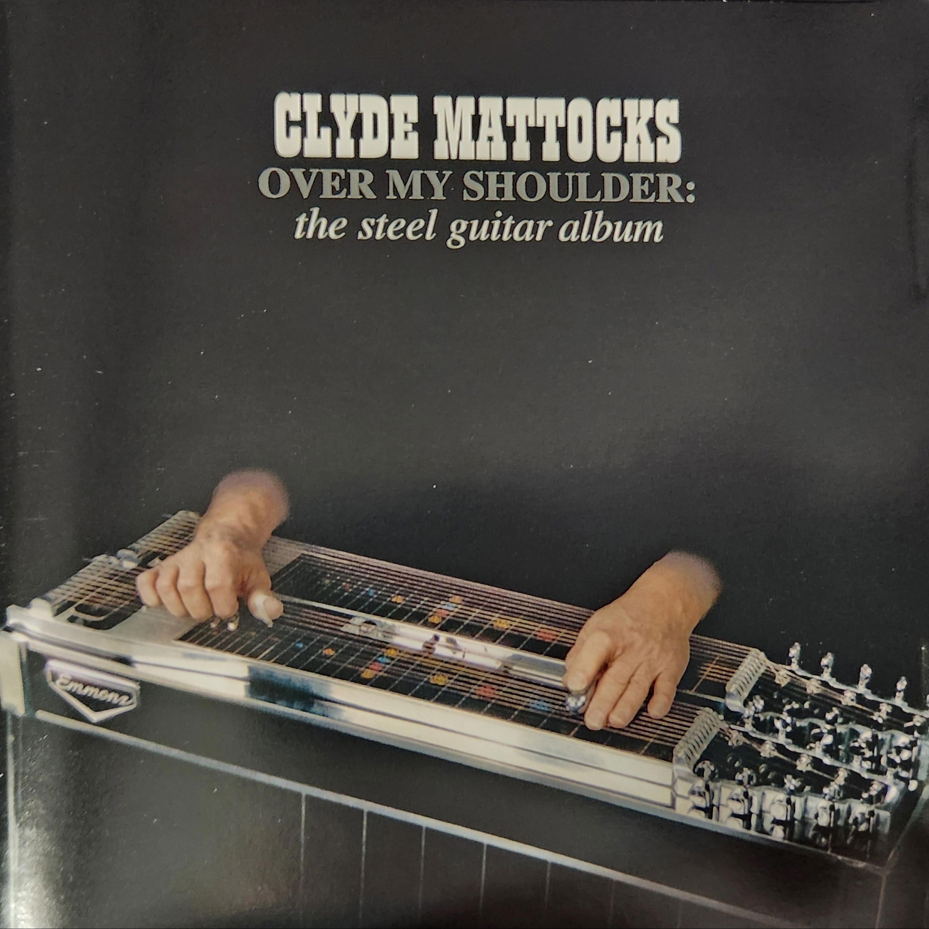 The Steel Guitar Album