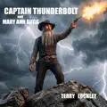 Captain Thunderbolt and Mary Ann Bugg