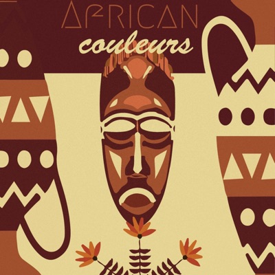 African Couleurs - EP