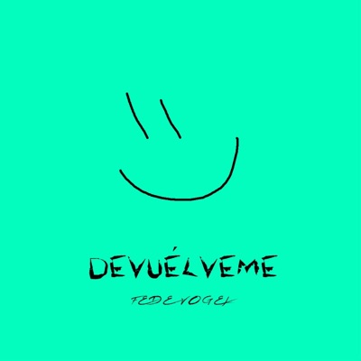 DEVUÉLVEME - Single