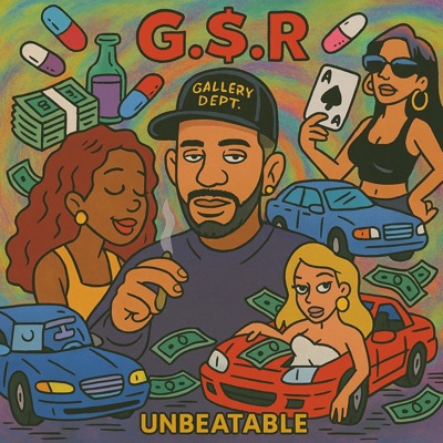Unbeatable - Single