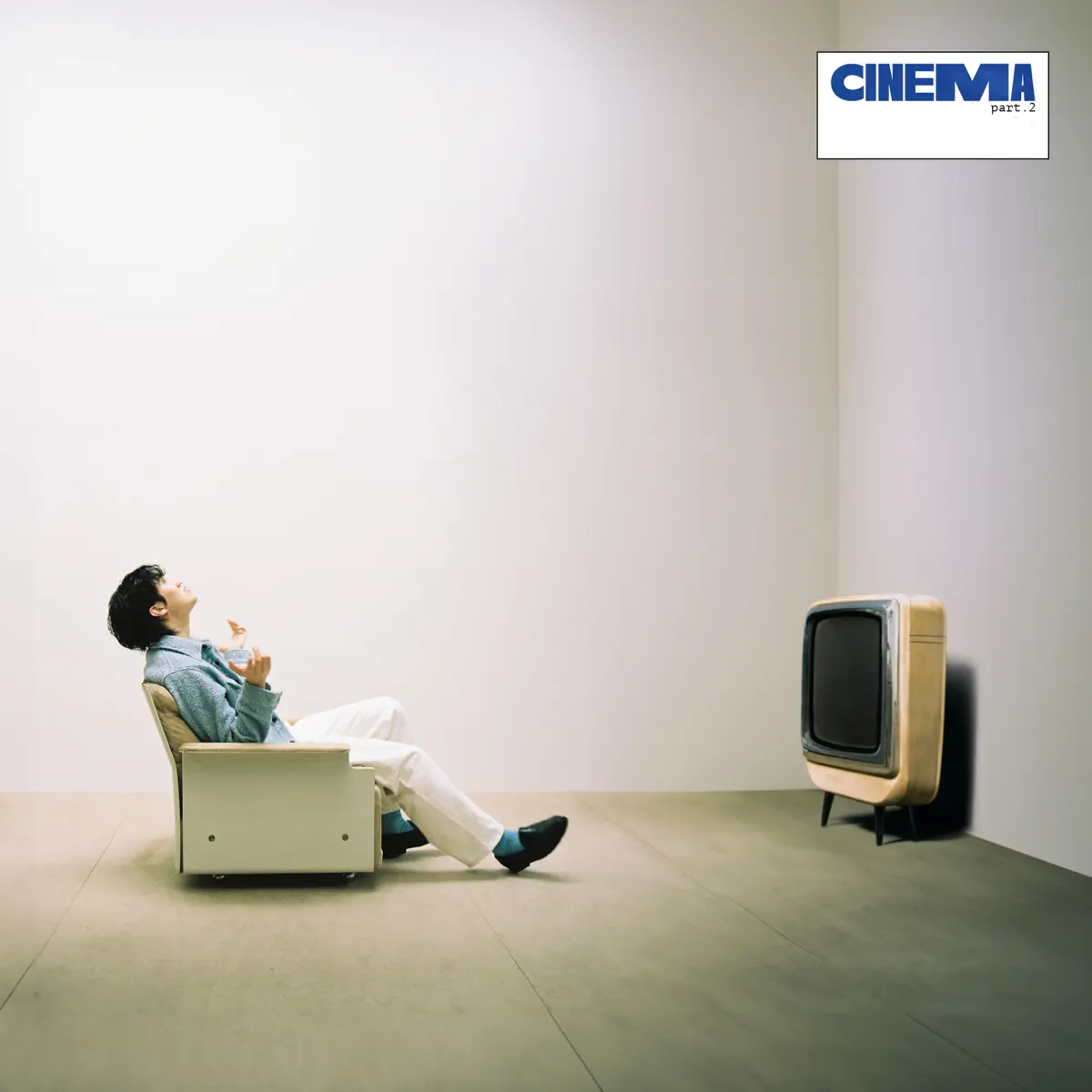 dori - Cinema Pt. 2 - EP (2024) [iTunes Plus AAC M4A]-新房子