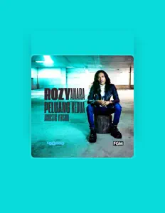 收听 Rozy Anara、观看音乐视频、阅读小传、查看巡演日期等 ！