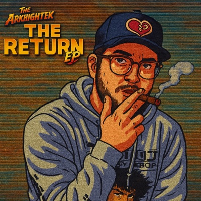 The Return EP - Single