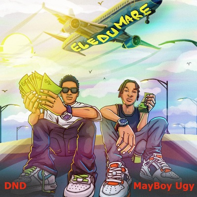 Eledumare (feat. MayBoy Ugy) - Single