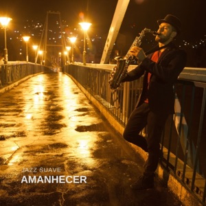 Amanhecer: Jazz Ambiente para Café
