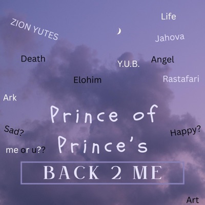 Back 2 Me - Single