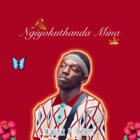Ngiyokuthanda Mina (feat. Jr Ghost) - Single - Mzwilili