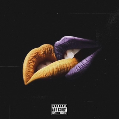 honey (feat. Peache Flow, Neto GZ & Dirty Koda) - Single