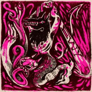 SCREAM LIKE A DOG - EP
