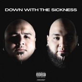 DOWN WiTH THE SiCKNESS - YOOKiE Cover Art