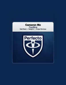 Listen to Cameron Mo, watch music videos, read bio, see tour dates & more!