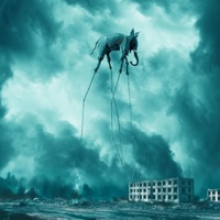 timewalkers v1 - inside of my head.