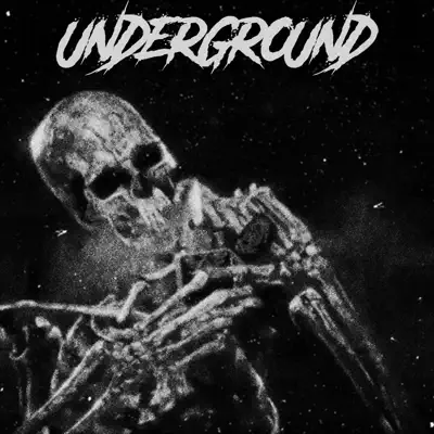 TETRAIT adlı sanatçının Underground! - Single albümünü dinle