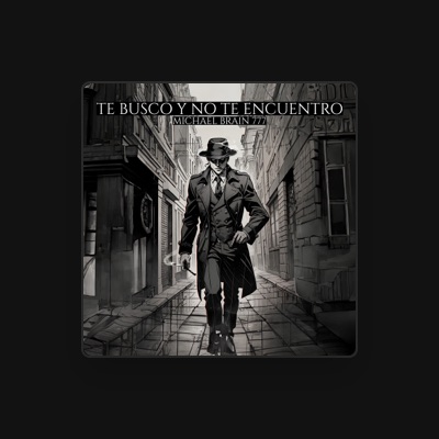 Listen to Michael Brain 777, watch music videos, read bio, see tour dates & more!