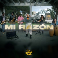 Mi Razón - Single - La Banda Fina