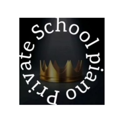 Private school piano - Single
