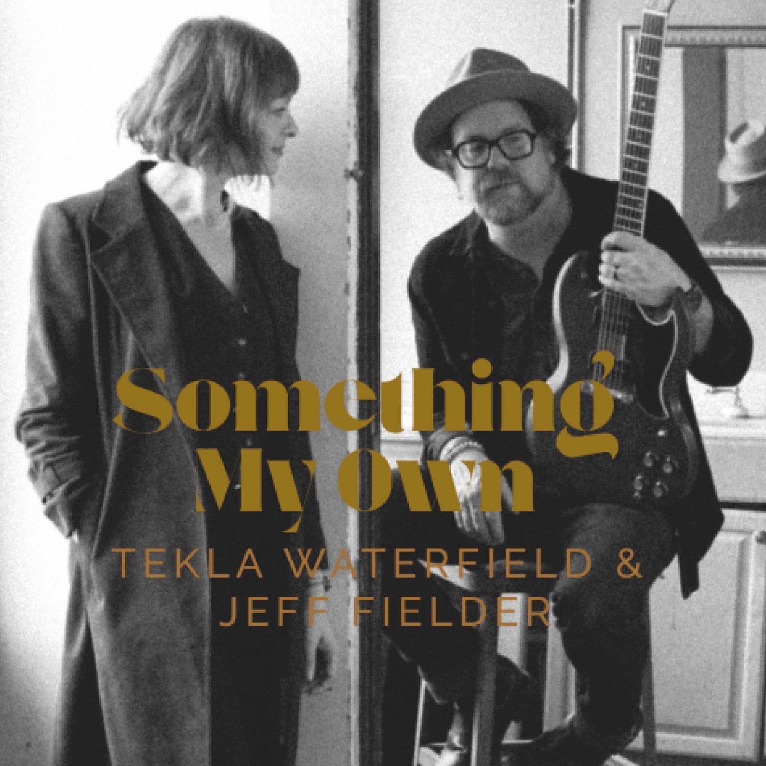 Something My Own - Single