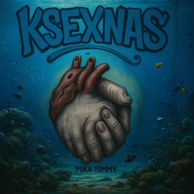 KSEXNAS (feat. TOMMY) - Single
