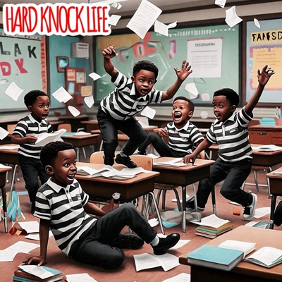 Hard Knock Life - Single