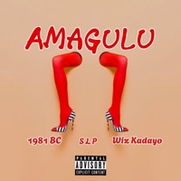 Amagulu - Single - 1981 BC
