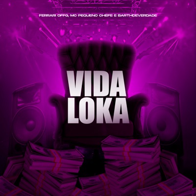 Vida Loka - Single