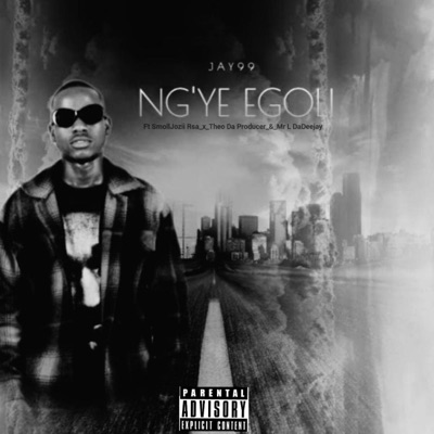Ng'yeGoli (feat. SmallJozi, Theo Da Producer & Mr L DeDeejay) - Single