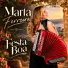 Marta Ferreira - Aperta E Desaperta