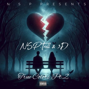 True Colors P2 (feat. NSP 3D)