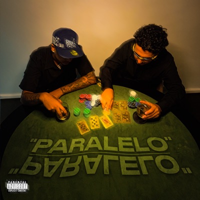 Paralelo - EP
