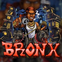 BRONX - Single - Traphouse