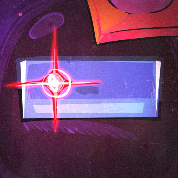 Danger (Vs Impostor V4 Original Soundtrack)