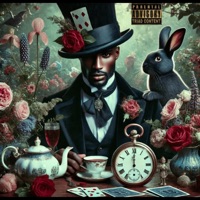 Noir Wonderland - EP - Indigo Phoenyx