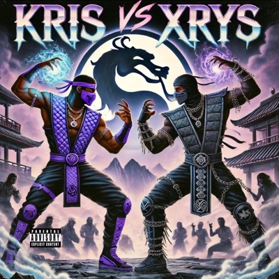 KRIS VS XRY$