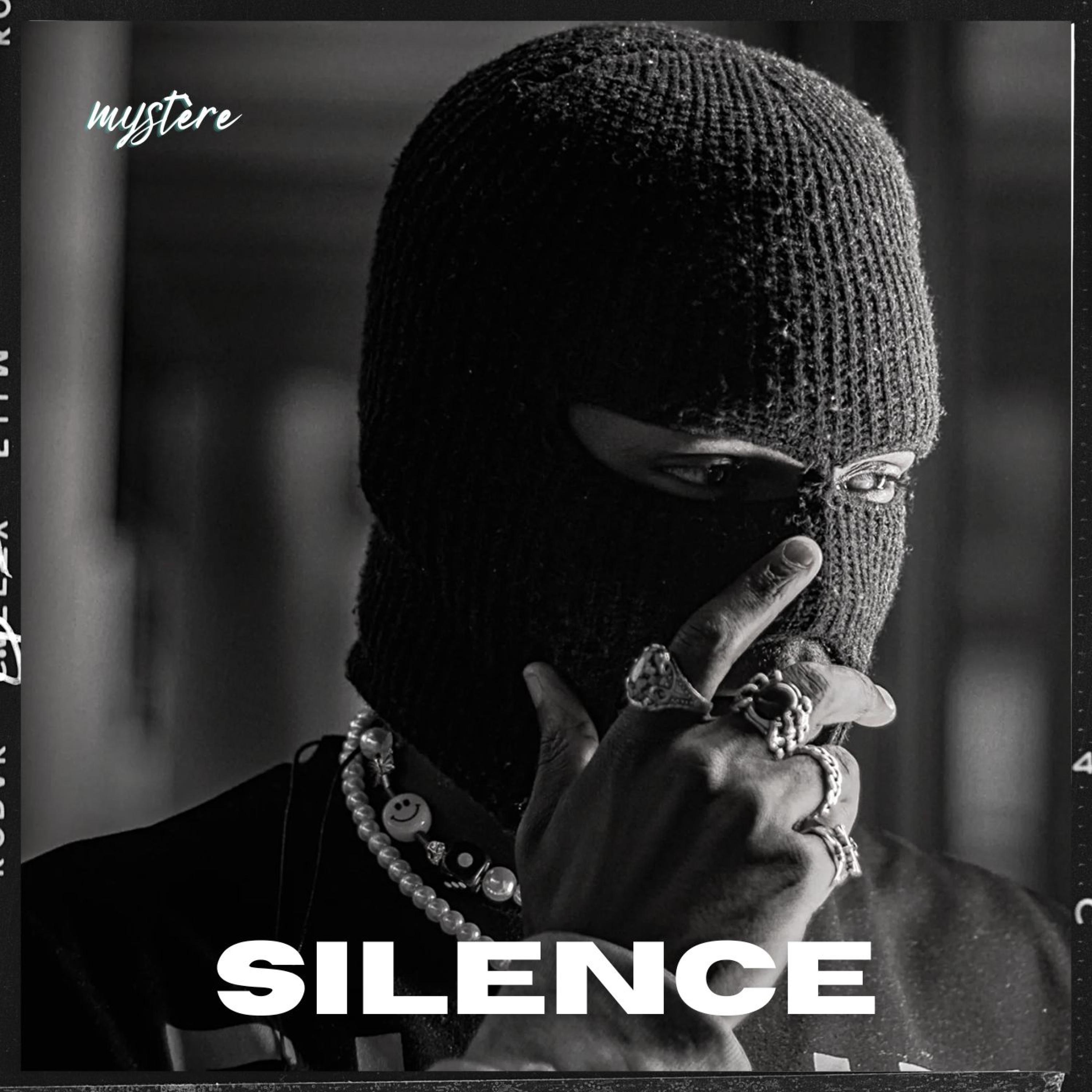 Un silence de mort - L'heure du mystère