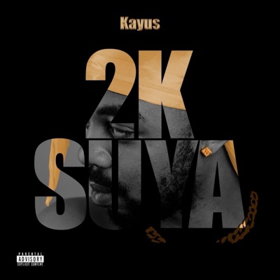 2K SUYA - EP