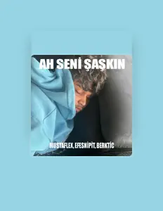 Écoutez efesnipit, regardez des vidéoclips, lisez la biographie, consultez les dates de tournée et plus encore !