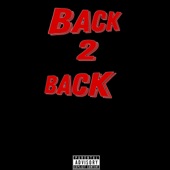 Back 2 Back artwork