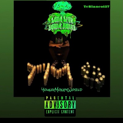 YoungMoneyWorld - Single