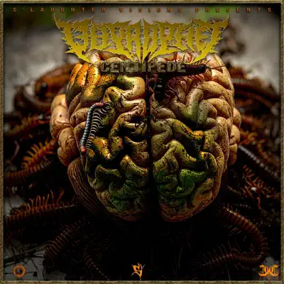 Listen to Centipede 3 - Single by Odprophet