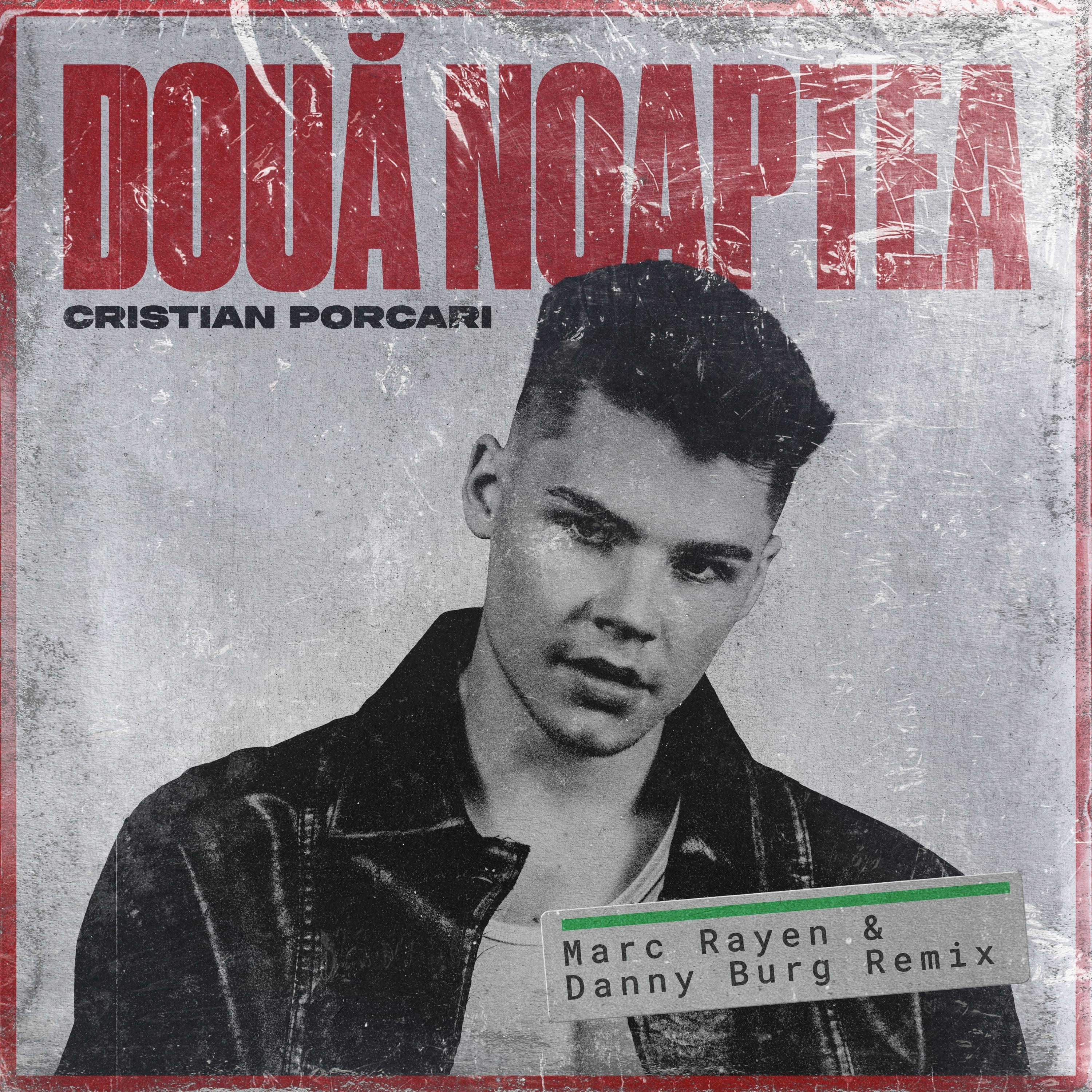 Două noaptea (Marc Rayen & Danny Burg Remix) - Single