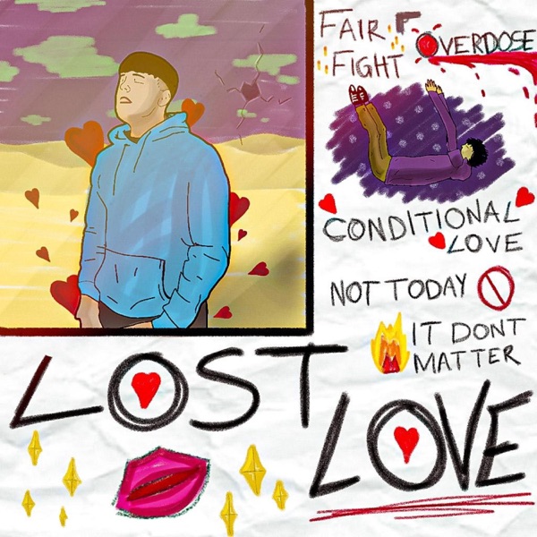 Lost Love