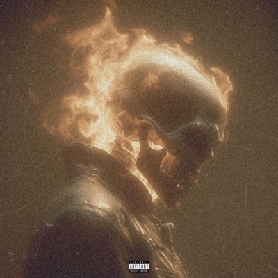 Nicolas Cage (feat. Qu Beats, Ash Nomad, ANSTheShepard & Zaacci) - Single