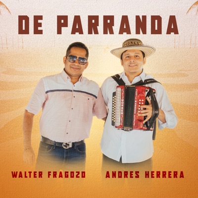 De Parranda - Single