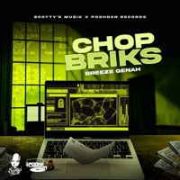 Chop Briks - Single - BREEZE GENAH & Scotty's Muzik
