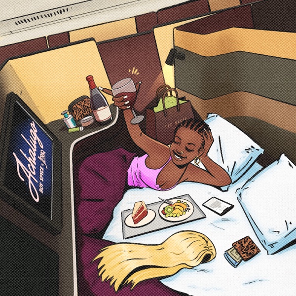 Achalugo - Single